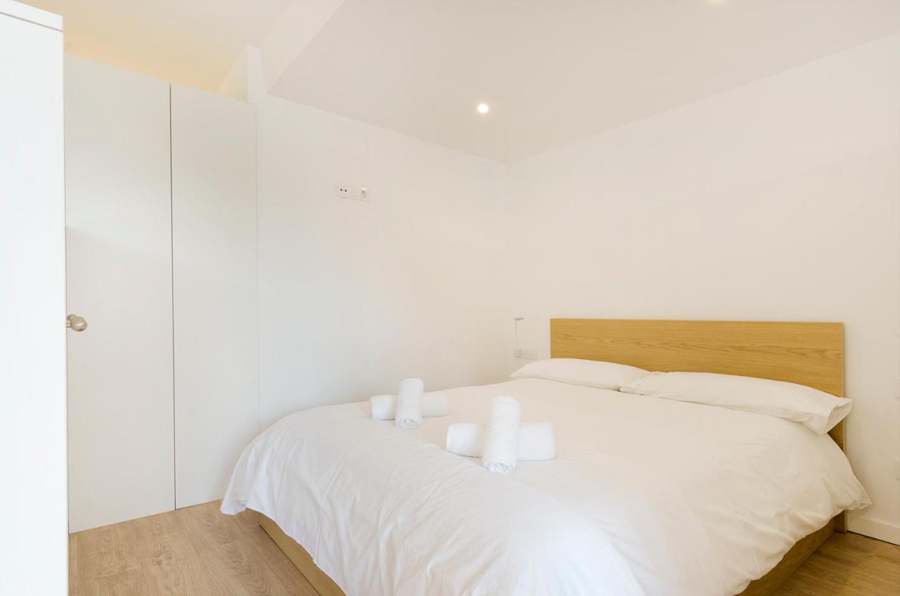 Juli Garreta'S Apartment Girona Exterior photo