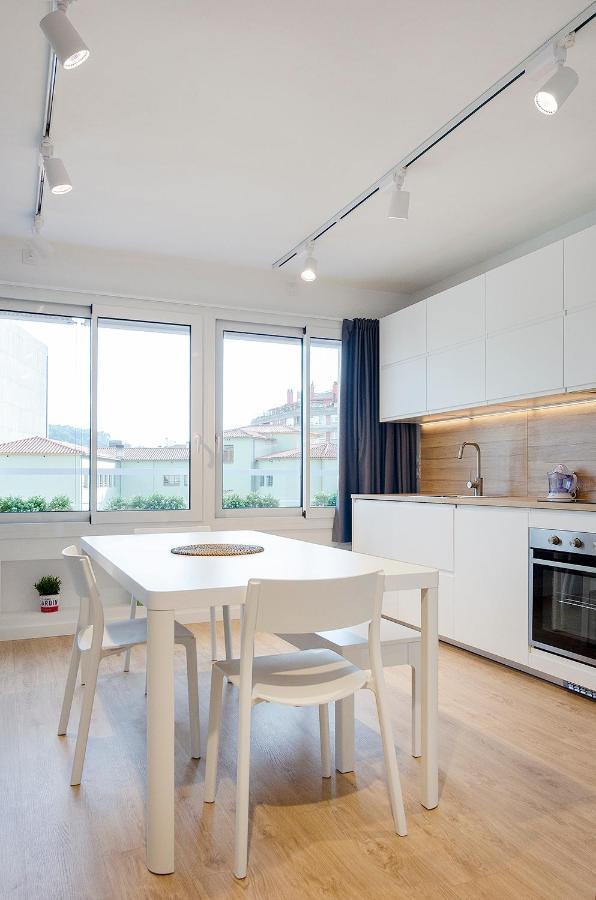 Juli Garreta'S Apartment Girona Exterior photo