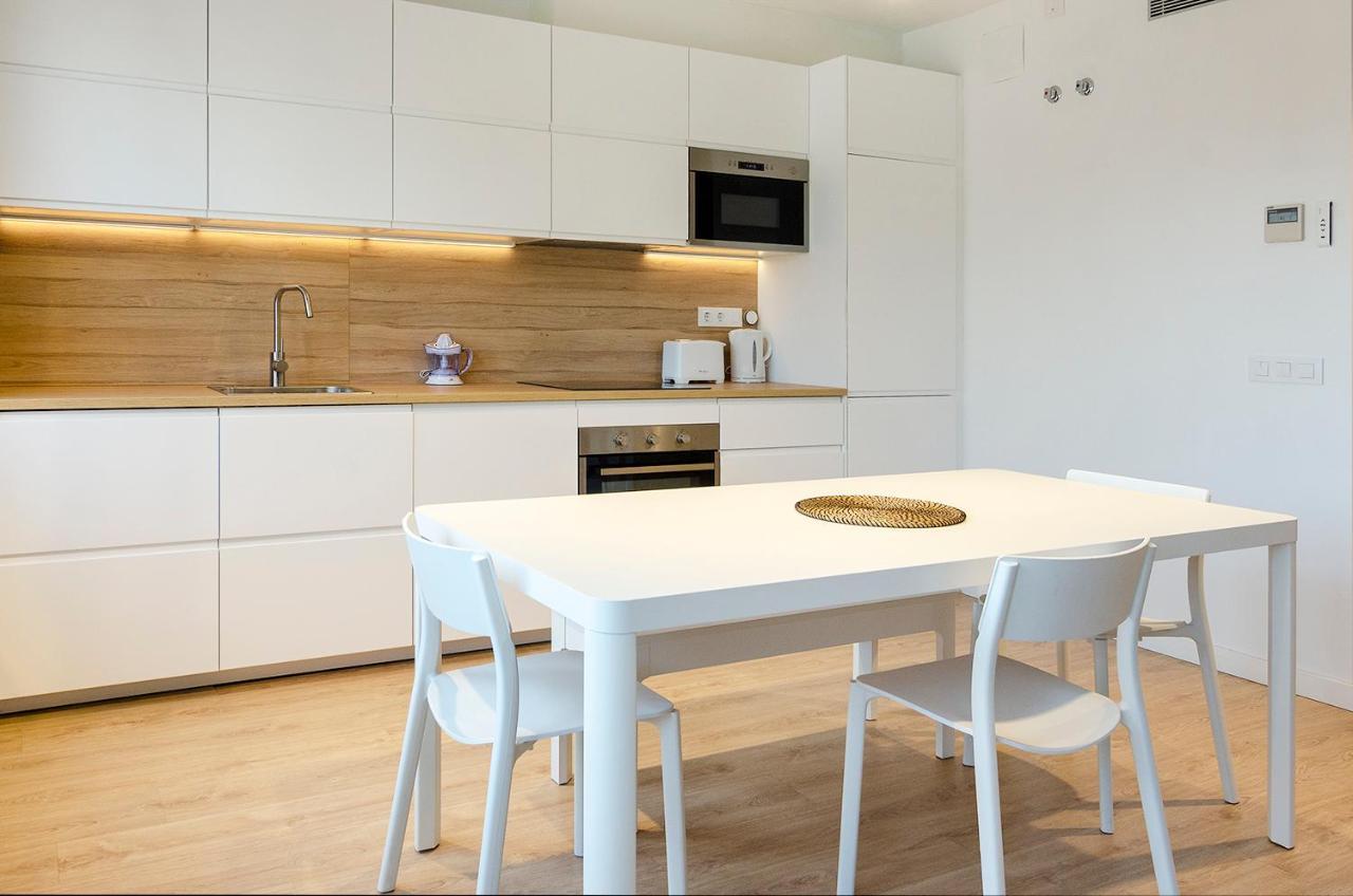 Juli Garreta'S Apartment Girona Exterior photo