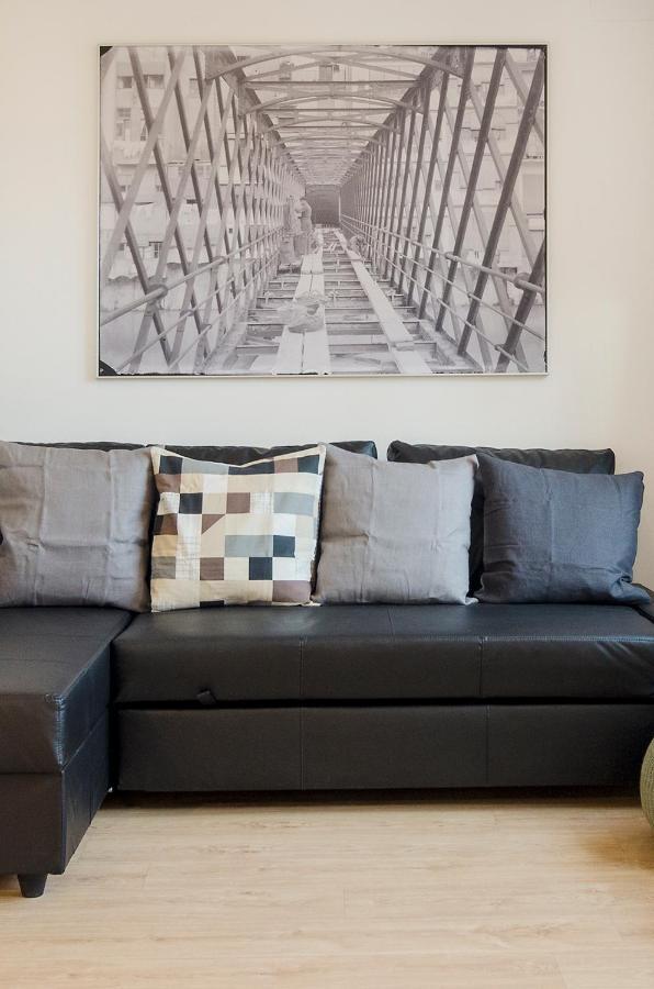 Juli Garreta'S Apartment Girona Exterior photo
