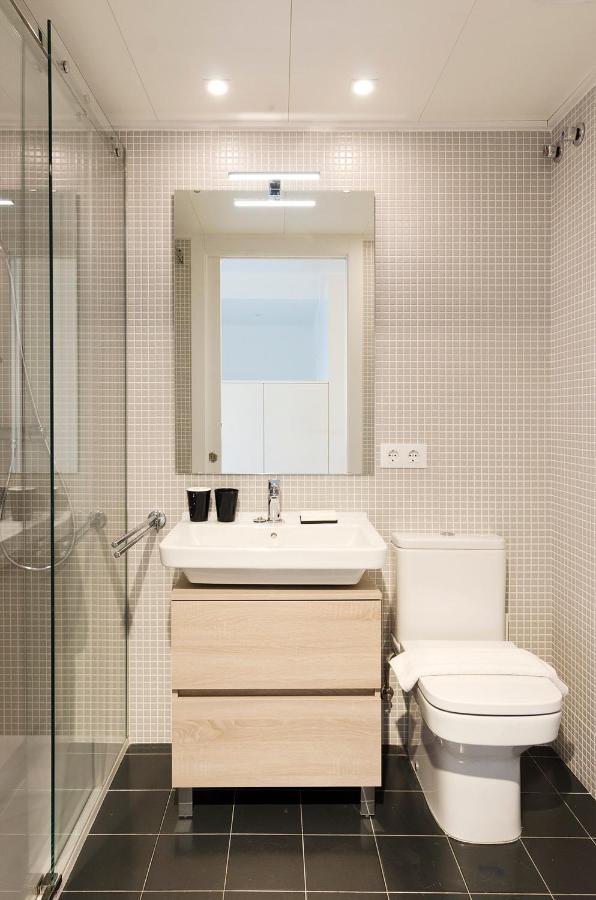 Juli Garreta'S Apartment Girona Exterior photo